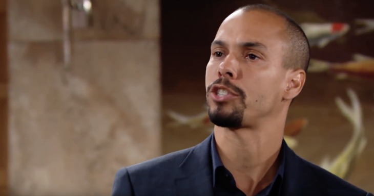 The Young and the Restless Spoilers Monday, August 6: Kyle Caught Snooping – Devon Throws Cane Out & More