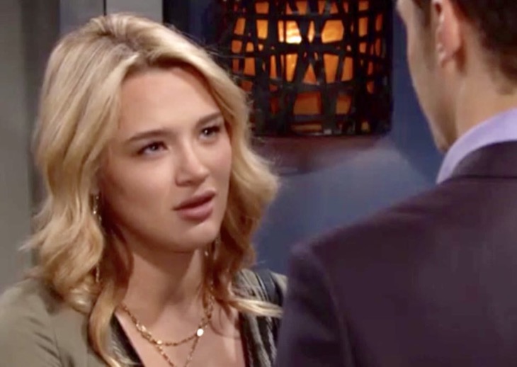 The Young and the Restless (YR) Spoilers: Kyle Likes Summer’s Offer – Wants To End Philly