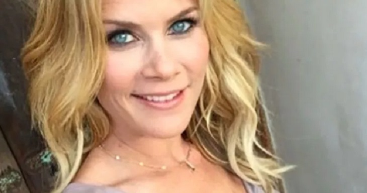 Days of Our Lives News: Alison Sweeney Reveals Airdate of Sami’s Epic Return!