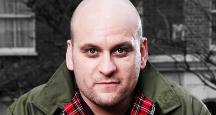 Eastenders Spoilers: Stuart’s Evil Games Lead To A Shocking Turn Of Events