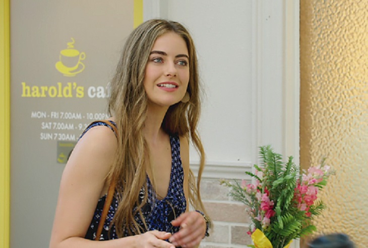 Neighbours Spoilers: Chloe’s Escorting Scam Stirs Up Drama
