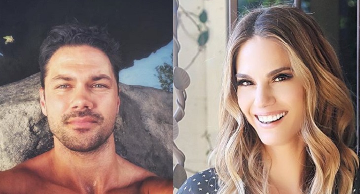 General Hospital’s Ryan Paevey And Kelly Kruger Are Having A Blast On Their New Film