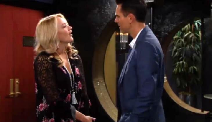 The Young and the Restless Spoilers: Summer’s Plot in Full Swing – Will She Succeed in Seducing Billy?
