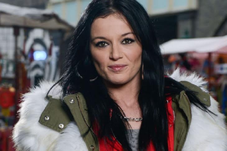 Eastenders Spoilers: Is Martin The Father Of Hayley Slater’s Baby?