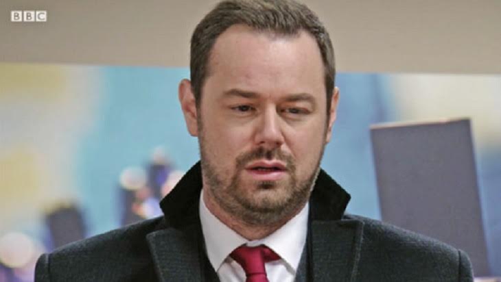Eastenders Spoilers: Is Mick Carter’s Estranged Daughter Heading to Albert Square?