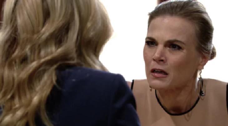 The Young and the Restless (YR) Spoilers: Phyllis See’s Summer’s Dark Side