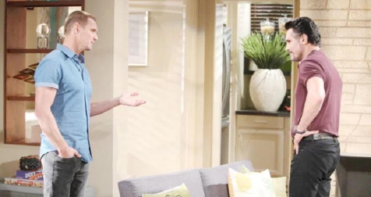 The Bold and The Beautiful Spoilers: Rivalry Explodes Between Bill and Thorne