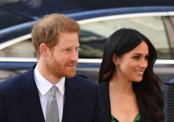 Serena Williams Selling Hoodie Inspired By Meghan Markle