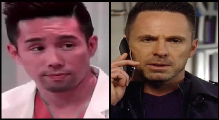 General Hospital Weekly Spoilers for August 20 – 24: Julian Investigates Wiley’s Mom – Valentin Seeks Help – Margaux’s in the Hot Seat!
