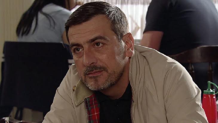 Coronation Street Spoilers: Is Peter Barlow Going To Die?