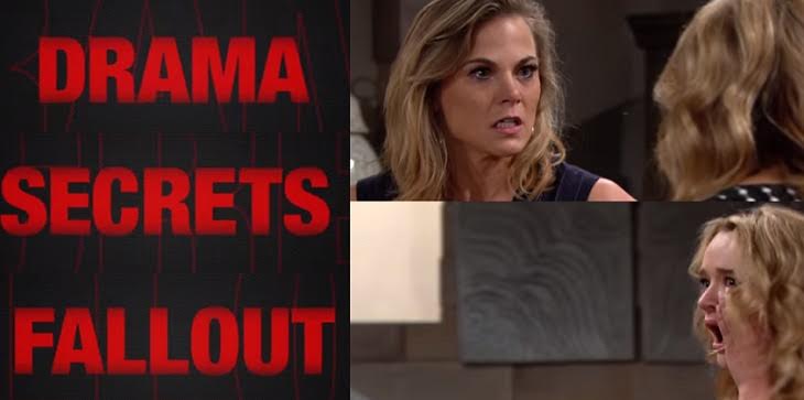 The Young and the Restless Weekly Spoilers for August 20 – 24: Family Drama, Confrontations, And Shocking Truths!