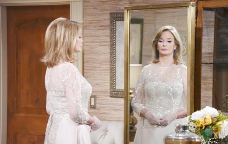 Days of Our Lives Weekly Spoilers for August 20 – 24: Sami’s Epic Return, Marlena And John Wedding Shockers