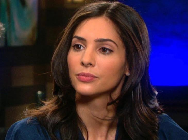 Days of Our Lives News: Camila Banus Is Headed To Primetime!