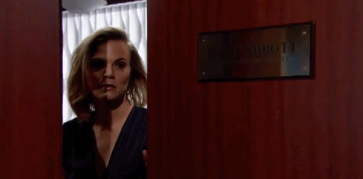 The Young and the Restless Day Ahead Spoilers Friday, August 24: Summer And Phyllis At War – Nikki Confesses J.T. Secret