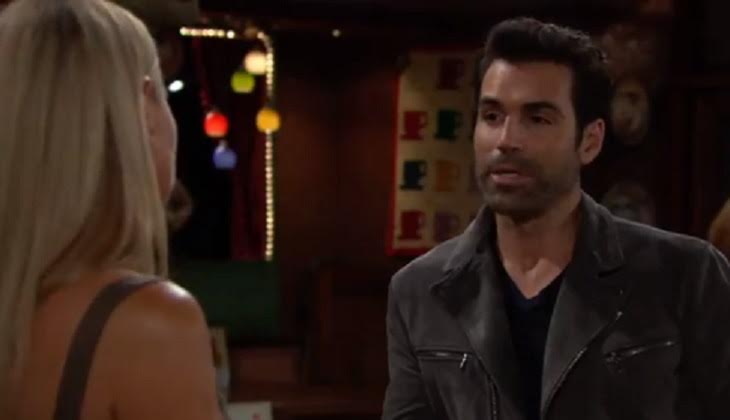 The Young and the Restless Spoilers Wednesday, August 29, 2018 – Devon Talks to Victor – Suspicions Arise – Phyllis Exposes a Secret