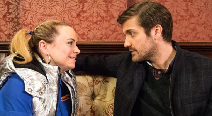 Coronation Street Spoilers: Is Gemma Winter’s Boyfriend In Trouble?
