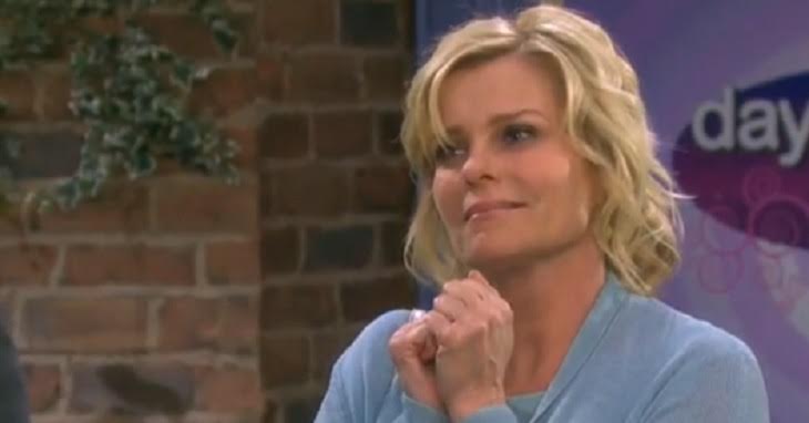 Days of Our Lives Spoilers: Bonnie’s Return Causing Immense Drama for Several Salemites!