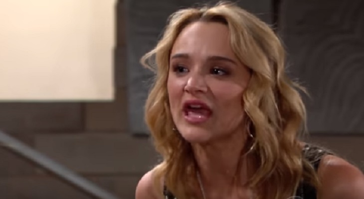 The Young and the Restless Day Ahead Spoilers for Monday, August 20: Nick Drops A Bomb On Billy, Summer Won’t Give Up