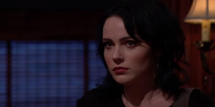 The Young and the Restless Day Ahead Spoiler Friday, August 31: Tessa Needs Cash ASAP – Nate Comforts Victoria