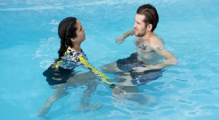 Neighbours Spoilers: An Inappropriate Crush Gets Tongues Wagging