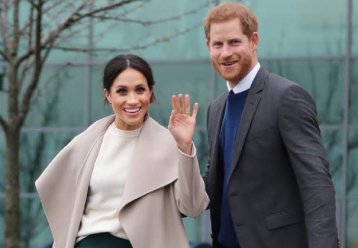 Has Meghan Markle’s Accent Changed?