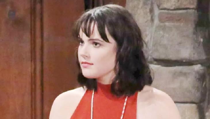 The Young and the Restless (YR) Spoilers: Tessa’s Life In Danger – Sharon Attempts To Confirm Truth