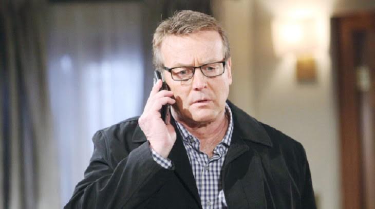 Young and Restless Star Doug Davidson Felt “Hurt” For Being Let Go, Fans Launch Petitions