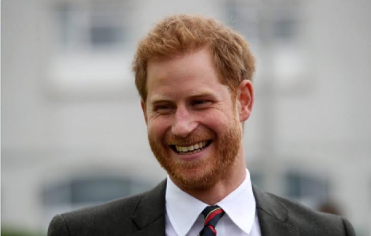 Prince Harry Shares His True Feelings About Queen Elizabeth