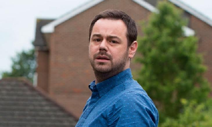 Eastenders Spoilers: Danny Dyer Opens Up About What Mick Carter’s Next Move should be