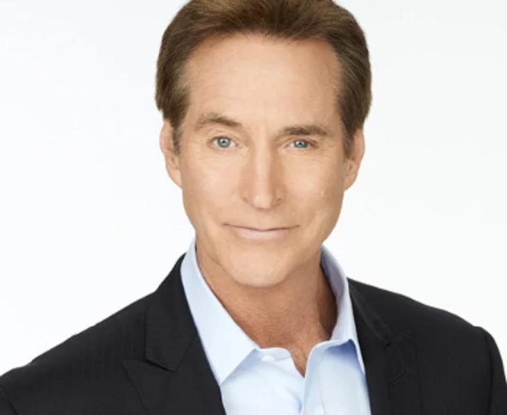 Days of Our Lives Star Drake Hogestyn Shares Exciting News!