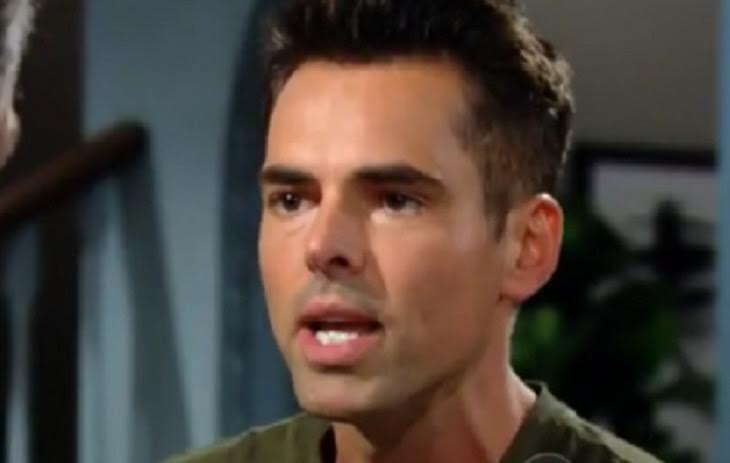 The Young and the Restless (YR) Spoilers: Billy’s Reckless Behavior Endangers Jabot – Kyle Bids Time