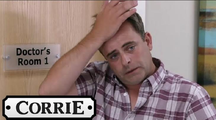 Coronation Street Spoilers: Is This Affair Going To End With A Brutal Murder?