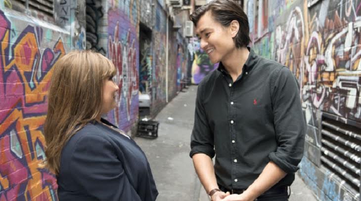 Neighbours Spoilers: Leo And Terese Are BUSTED!