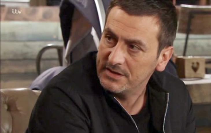 Coronation Street Spoilers: Peter Barlow Catches Steve McDonald Cheating On Tracy