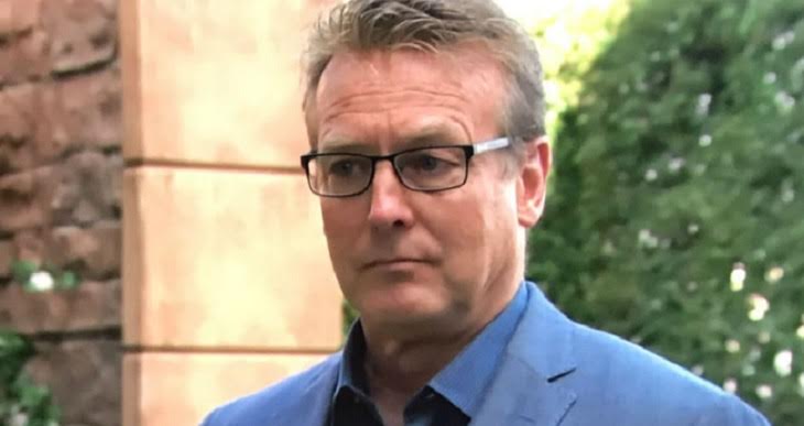 Soap Stars Defending Doug Davidson After The Young and The Restless Fall Out