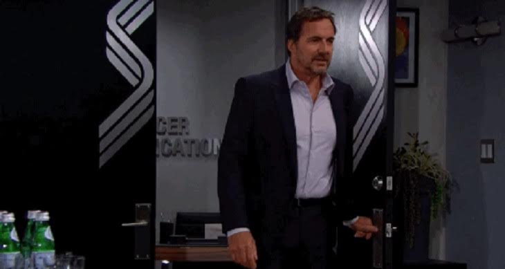 The Bold and the Beautiful Spoilers Thursday, September 20: Wyatt and Liam Pick a Side in Custody War – Bill and Ridge Get Sneaky