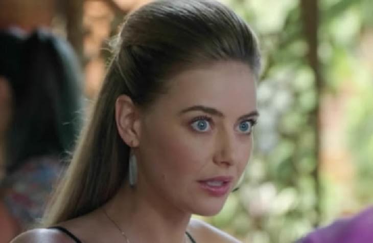 Neighbours Spoilers: Chloe Brennan Caught Up In Shocking New Scandal
