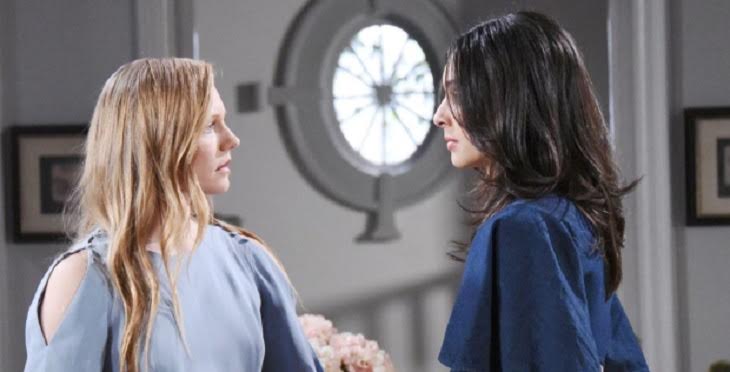 Days Of Our Lives’ Spoilers Thursday, September 20: Gabi drugs Abigail, Sheila Is In Trouble