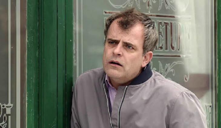 Coronation Street Spoilers: Steve McDonald Makes New Discovery About Hannah