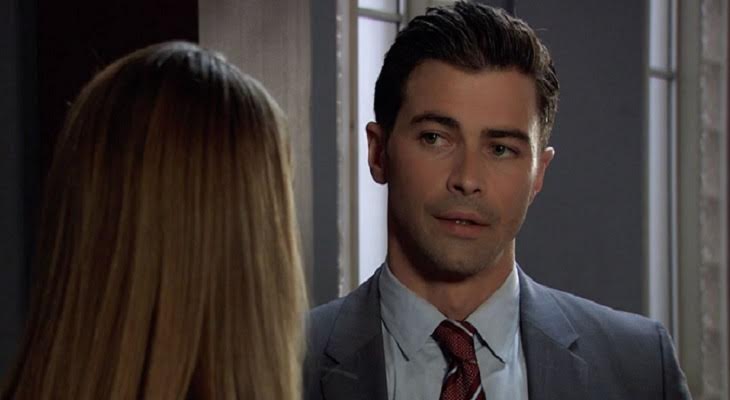 General Hospital Spoilers: Thursday, September 20 – Brucas Learn About Wiley’s Heart Problem – Kiki & Griffin Bond – Julian Questions Jason About Sam