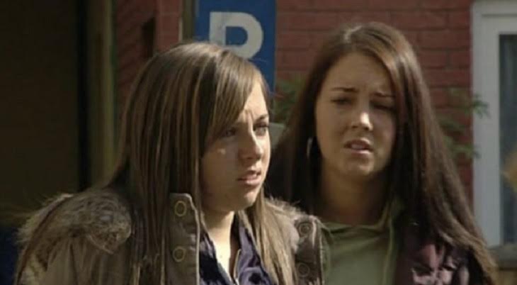 EastEnders Spoilers: Louisa Lytton Dishes Details About Ruby Allen’s Return