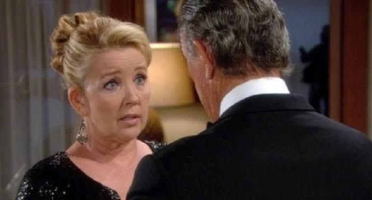 The Young and the Restless (YR) Spoilers: Nikki Conflicted About Victor’s Secret – Jack Miller Possible