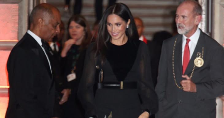 Does Meghan Markle Feel Isolated By Her New Royal Life?