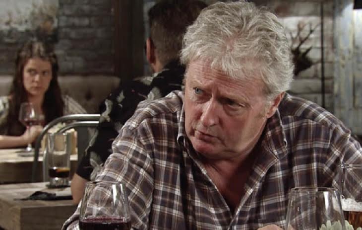 Coronation Street Spoilers: Jim’s Revenge Plan Comes To Play