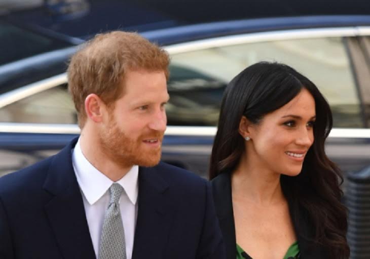 Here Are The Royal Baby Traditions Meghan Markle Will Have To Follow