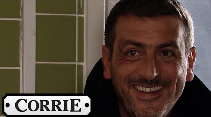 Coronation Street Spoilers: Peter Barlow Buys A New Business?