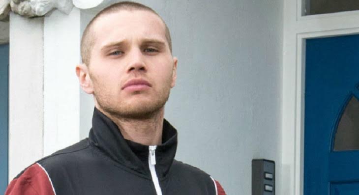 Eastenders Spoilers: Did Keanu Taylor Rat Out Linda Carter To The Police?