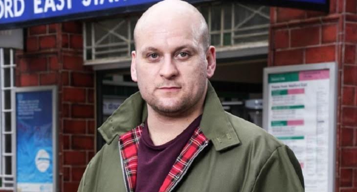 Eastenders Spoilers: Stuart Highway’s Shooter Finally Revealed?