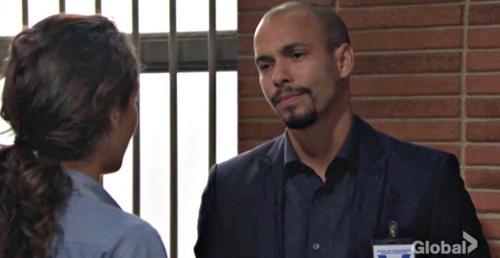 ‘The Young and the Restless’ Spoilers: Devon’s Comeback Begins – Lily Meets With Brother