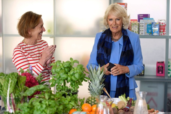 What You Need To Know About Camilla Parker-Bowles Being The Next Queen of England